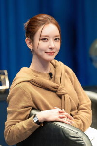 Park Cho-a