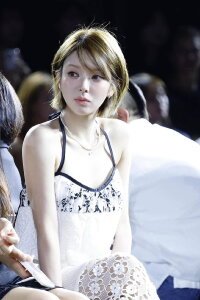 Park Cho-a