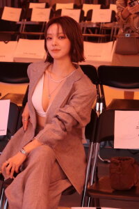 Park Cho-a