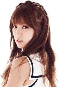Park Cho-rong