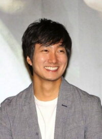 Park Hae-il