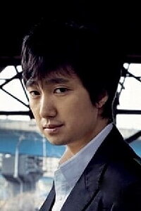 Park Hae-il