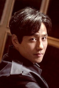 Park Hae-joon