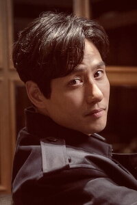 Park Hae-joon