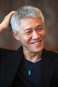 Park Ho-san