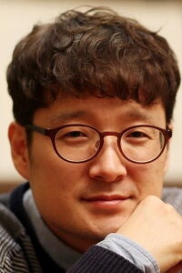 Park Hoon-jung
