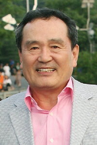 Park In-hwan