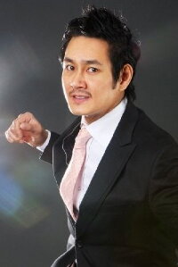 Park Jae-hoon