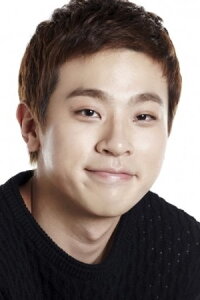 Park Jeong-min