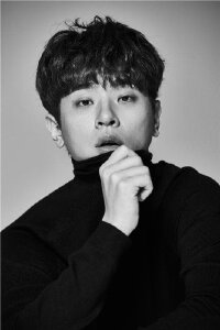 Park Jeong-min