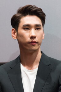 Park Jeong-sik