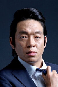 Park Ji-hwan