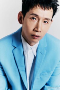Park Jin-hee