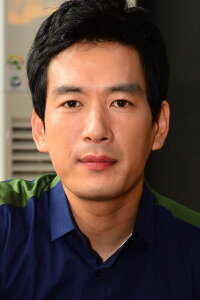 Park Jung-chul