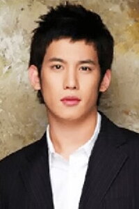 Park Ki-woong
