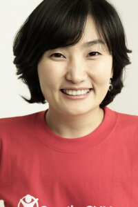 Park Kyeong-rim