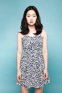 Park Kyung-hye
