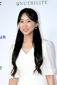 Park Mi-so