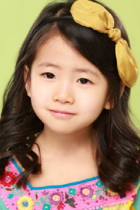 Park Min-ha