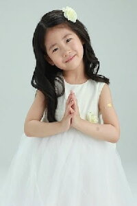 Park Min-ha