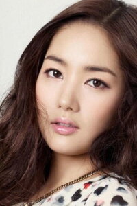 Park Min-young