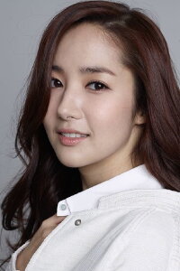 Park Min-young