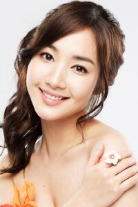 Park Min-young