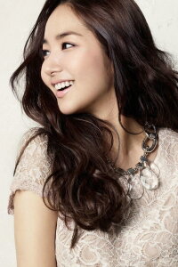 Park Min-young