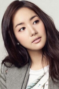 Park Min-young