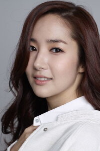 Park Min-young