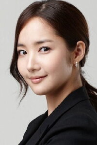Park Min-young