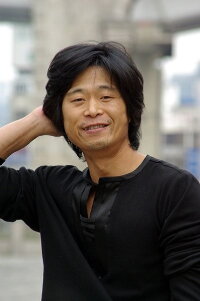 Park No-shik