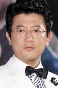 Park Sang-min