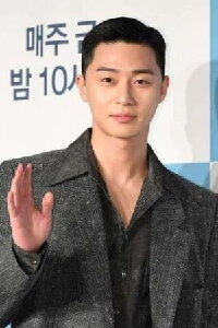 Park Seo-jun