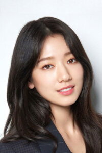 Park Shin-hye