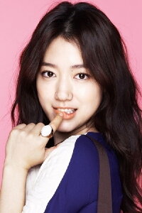 Park Shin-hye