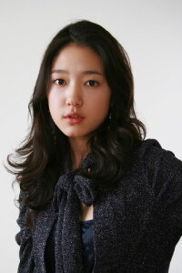 Park Shin-hye