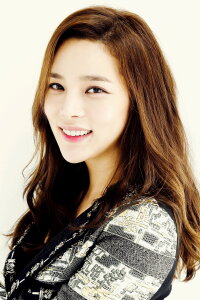 Park Si-yeon