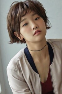 Park So-dam
