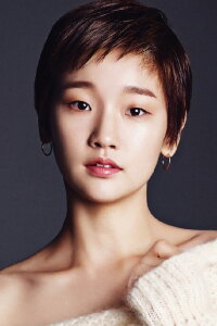 Park So-dam