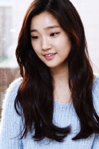 Park So-dam