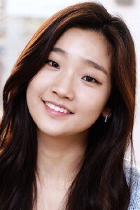 Park So-dam