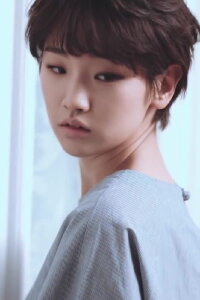Park So-dam