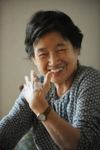 Park Wan-seo