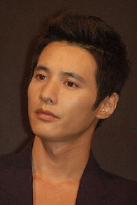 Park Won-bin