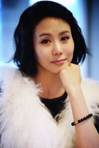 Park Ye-jin