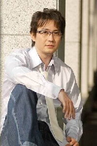 Park Yong-woo