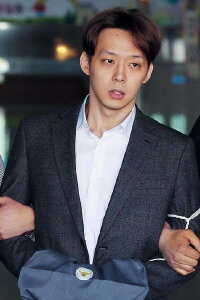 Park Yoo-chun