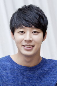 Park Yoo-chun