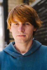 Parker Corey